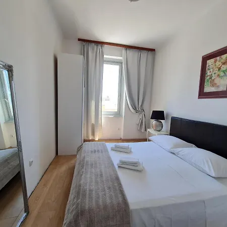 Appartement Lido 50m From The Beach Opatija